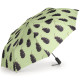 OMBRELLO COMPATTO CON DRYCASE APERTURA A SCATTO READY FRUGGY INTEMPO