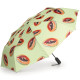 OMBRELLO COMPATTO CON DRYCASE APERTURA A SCATTO READY FRUGGY INTEMPO