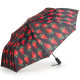OMBRELLO COMPATTO CON DRYCASE APERTURA A SCATTO READY FRUGGY INTEMPO