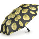 OMBRELLO COMPATTO CON DRYCASE APERTURA A SCATTO READY FRUGGY INTEMPO