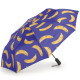 OMBRELLO COMPATTO CON DRYCASE APERTURA A SCATTO READY FRUGGY INTEMPO