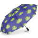 OMBRELLO COMPATTO CON DRYCASE APERTURA A SCATTO READY FRUGGY INTEMPO