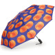 OMBRELLO COMPATTO CON DRYCASE APERTURA A SCATTO READY FRUGGY INTEMPO