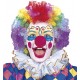 NASO CLOWN IN SPUGNA WIDMANN