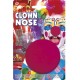 NASO CLOWN IN SPUGNA WIDMANN