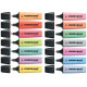 EVIDENZIATORE BOSS DESK SET 15 COLORI STABILO