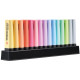 EVIDENZIATORE BOSS DESK SET 15 COLORI STABILO