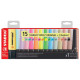 EVIDENZIATORE BOSS DESK SET 15 COLORI STABILO