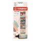 EVIDENZIATORE BOSS MINI NATUREVIBES SET COLORI STABILO