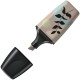 EVIDENZIATORE BOSS MINI NATUREVIBES SET COLORI STABILO