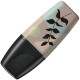 EVIDENZIATORE BOSS MINI NATUREVIBES SET COLORI STABILO