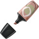 EVIDENZIATORE BOSS MINI NATUREVIBES SET COLORI STABILO