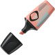 EVIDENZIATORE BOSS MINI NATUREVIBES SET COLORI STABILO