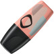 EVIDENZIATORE BOSS MINI NATUREVIBES SET COLORI STABILO