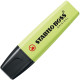 EVIDENZIATORE BOSS ORIGINAL PASTEL SET COLORI STABILO