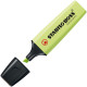 EVIDENZIATORE BOSS ORIGINAL PASTEL SET COLORI STABILO
