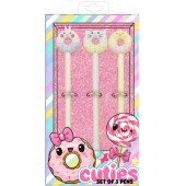 SET 3 PENNA SFERA CUTIE TRI-COASTAL