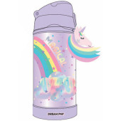 BOTTIGLIA 300 ML. ARCOBALENO DREAMPOP TRI-COASTAL