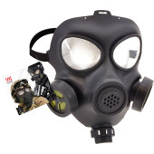 MASCHERA GAS WIDMANN
