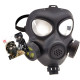 MASCHERA GAS WIDMANN