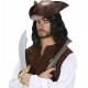 TRICORNI PIRATA similpelle WIDMANN