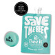 COFANETTO SAVE THE BEES 4 PENNE SFERA 4 COLORI BEE IT BIC