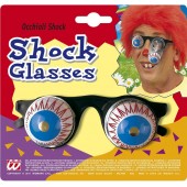 OCCHIALI SHOCK WIDMANN