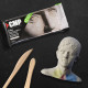 PASTA DA MODELLARE AUTOINDURENTE RECLAY NORDIC TOUCH PANETTO 420 GR. CMP