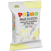 PASTA DA MODELLARE MOD PASTELLO 250 GR. PRIMO