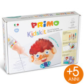 SET TEMPERA READY SIMMETRY KIDSKIT PRIMO