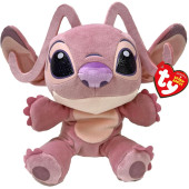 PELUCHE FLOPPY CM. 20 ANGEL TY