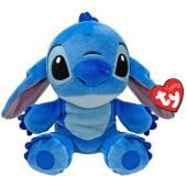 PELUCHE FLOPPY CM. 20 STITCH TY
