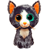 PELUCHE BEANIE BOOS CM. 15 LUNA TY