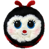 PELUCHE RIMBALZANTE BEANIE BOUNCERS BUGGIE TY