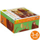 PUZZLE GIGANTE 48 PEZZI 70X100 WONDERFUL LUDATTICA
