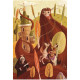 PUZZLE GIGANTE 48 PEZZI 70X100 WONDERFUL LUDATTICA