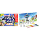 SUPER SET PAW PATROL WASHIMALS CRAYOLA