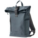 ZAINO ROLL-TOP DROP2GO IN GOMMA ANTIPIOGGIA INTEMPO