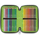 ASTUCCIO 3 ZIP CON CORREDO GIOTTO SMART STILNOVOLOVERS FILA