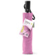 OMBRELLO COMPATTO CON DRYCASE APERTURA A SCATTO READY LIGHT INTEMPO