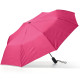 OMBRELLO COMPATTO CON DRYCASE APERTURA A SCATTO READY LIGHT INTEMPO