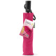 OMBRELLO COMPATTO CON DRYCASE APERTURA A SCATTO READY LIGHT INTEMPO