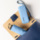 OMBRELLO DA BORSA CON DRYCASE APERTURA A SCATTO READY LIGHT INTEMPO