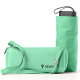 OMBRELLO DA BORSA CON DRYCASE APERTURA A SCATTO READY LIGHT INTEMPO