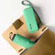 OMBRELLO DA BORSA CON DRYCASE APERTURA A SCATTO READY LIGHT INTEMPO