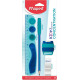 KIT STATIONERY STIMOLAZIONE SENSORIALE KIDY LEARN MAPED