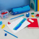 KIT STATIONERY STIMOLAZIONE SENSORIALE KIDY LEARN MAPED