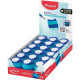 TEMPERINO CONTENITORE 1 FORO CON STIMOLAZIONE SENSORIALE KIDY LEARN MAPED
