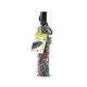 OMBRELLO COMPATTO CON DRYCASE APERTURA A SCATTO READY BROLLY PATTERN INTEMPO