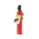 OMBRELLO COMPATTO CON DRYCASE APERTURA A SCATTO READY BROLLY PATTERN INTEMPO